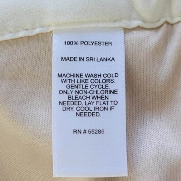 Express Skirt # 272 Size 4 - Picture 8 of 10